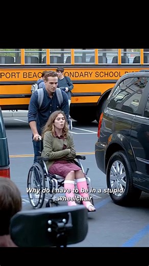 The Best movie on Instagram: "Speechless (2016–2019) Genre: Comedy / Family Runtime: 3 Seasons Rating: 7.8/10 (IMDb) Creators: Scott Silveri Starring: Minnie Driver, John Ross Bowie, Micah Fowler Speechless follows the DiMeo family and their daily life with Maya’s oldest son, JJ, a teenager with cerebral palsy who is nonverbal and uses a communication board. Loud, unapologetic, and fiercely loving, the family navigates school, relationships, accessibility, and society’s misconceptions—on their o