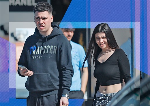 Artista care a aruncat Youtube-ul în aer cu piesa Macarena nu se mai ascunde. Primele imagini cu Erika Isak și iubitul pe care l-a ținut secret!