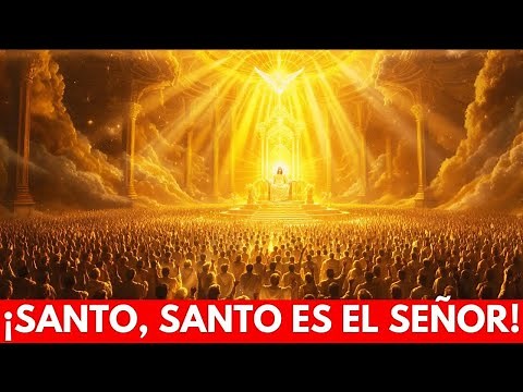 🔥 EL HIMNO MÁS PODEROSO DEL APOCALIPSIS | ¡ESTREMECERÁ TU ALMA Y ENCENDERÁ🔥 TU FE! 🙌