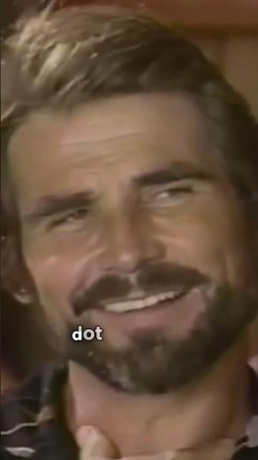 Overcoming Fear of Failure with James Brolin 1984