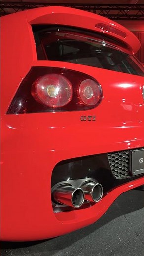 The Golf 5 GTI W12-650 is the craziest Golf ever made! #GTI #volkswagen #shorts