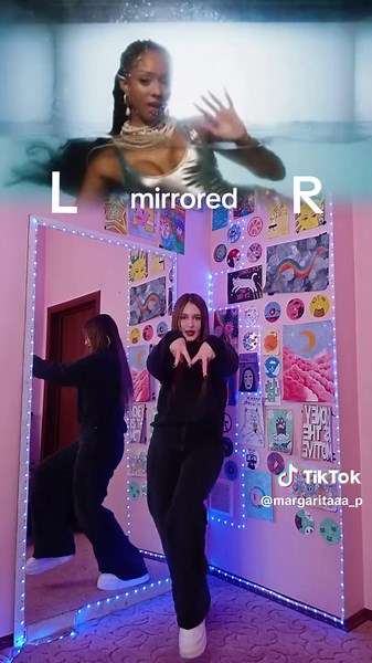 Tutorial lento de Monster High con baile