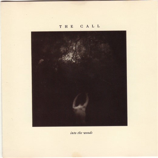 The Call - Into The Woods