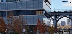 Why Columbia Business School: Knowledge | Columbia Business School