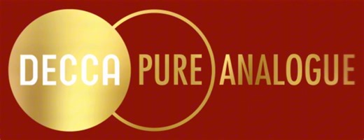 Presenting Decca Pure Analogue, a new chapter in the story of the Decca sound 💿 This new all-analogue series sees iconic recordings from legendary artists on the Decca and Philips labels mastered and cut directly from the original analogue tapes by Rainer Maillard & Sidney C. Meyer at Emil Berliner Studios. Pressed onto 180g heavyweight virgin vinyl, each edition will be hand-numbered as limited & deluxe gatefold editions. Explore the collection and pre-order through the link in our bio 💽 🎶 |