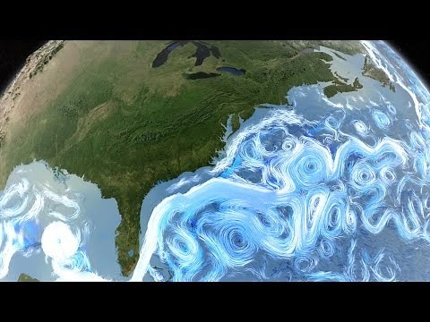 Dynamic Earth (1080p HD)