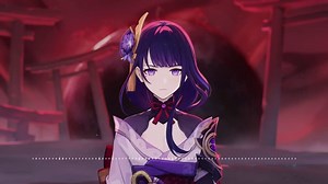 ALL Genshin 2.1 Character Themes Compilation | 1 Hour Mix | EPIC VERSION《 brittle bear mix 》