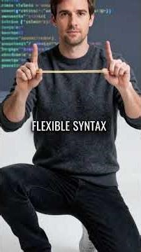 How JavaScript Was Created in Just 10 Days and Changed the World Forever