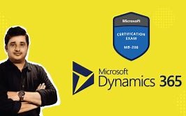Udemy - Microsoft Dynamics 365 (CRM) &Power Platform Training part2