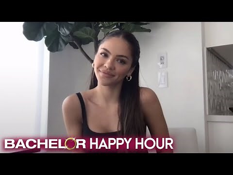 Sydney Hightower Reveals How ‘The Bachelor’ Brought Her & Her Fiancé, NFL Star Fred Warner, Together