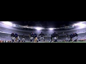 Madden NFL 2005 - E3 2004 Trailer