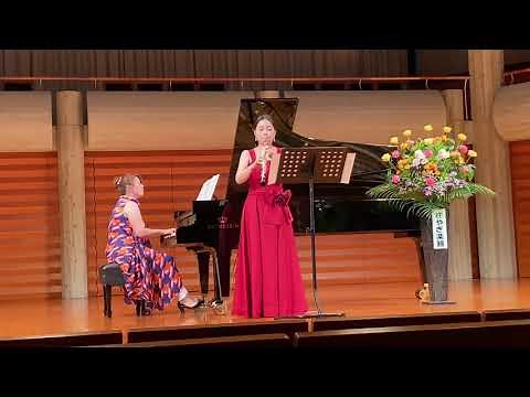 オーボエソナタ(ドニゼッティ)&ガブリエルのオーボエ(モリコーネ)