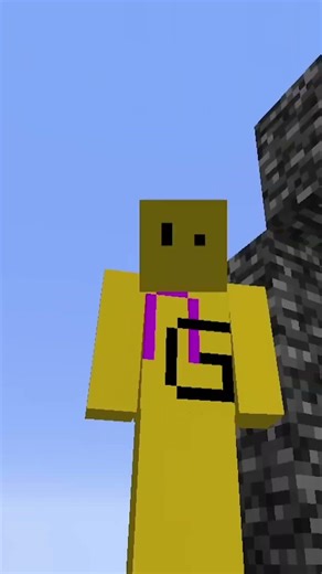 Can You Escape the World’s Hardest Prison in Minecraft? 😱 #minecraft #gaming