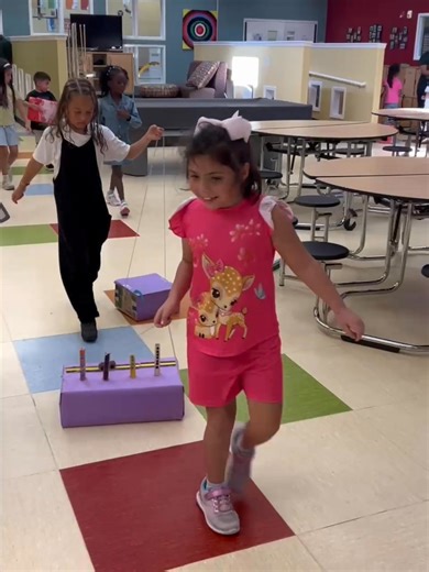 1.5K views | Our youth showcased their creativity by designing and building their own parade floats using recycled boxes. Each float reflected their unique ideas and imagination. The youth celebrated their hard work with a fun parade, proudly displaying their colorful creations for everyone to enjoy. #CYScapturingthebestmoments #FortHoodMWR #WhereTheFunBegins #GreatThingsAtTheGreatPlace #CYS #ChildAndYouthServices | Fort Hood MWR | Facebook