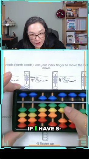 Master Subtraction: Simple Steps to Calculate #shorts