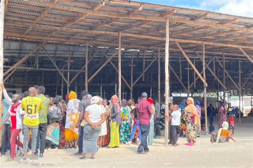 KUFUNGIWA KIBOKO YA WACHAWI: Serikali, waumini hapajaeleweka