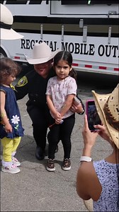 Did y'all know that the Bexar County Sheriff’s Office is set up at the San Antonio Stock Show and Rodeo? 🤠 If you're heading out to catch the Rodeo action, make sure to swing by our spot and give a big ol' howdy to our deputies and recruiters. Don't forget to snag some cool BCSO swag to take home. And hey, if you're ready for a life-changing opportunity, we're HIRING! If you want to be part of an agency where you can serve and protect your community while wearing a cowboy hat all year round, th