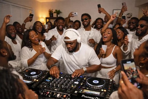 Experience the Ultimate Afrobeats Drop