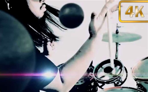 【4k珍藏】寄生兽《Let Me Hear》官方MV