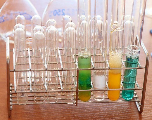 Clasificación de la ciencia - ¿Cómo se clasifican?