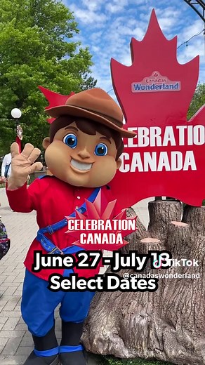 Exciting Events Coming to Canada's Wonderland in 2025