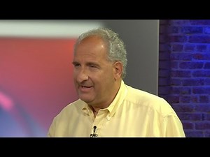 9/11 first responders' health problems persist