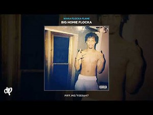 Waka Flocka Flame - Flava [Big Homie Flocka]