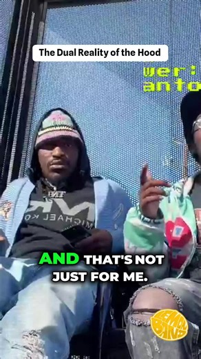The fierce protection every kid on the block felt when *that* word got dropped, right alongside the undeniable truth of growing up steeped in gang culture, drive-bys, and shootouts. This is the raw, dual reality of being raised in South Dallas—a survival story etched in both community love and street harshness. What's your neighborhood's unspoken code? #SouthDallas #TheHood #RealTalk #StreetStories #CommunityStrong