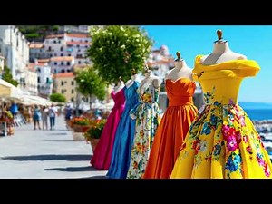 👗 Mother of the Bride Dresses Italy 2025 | 💍 Elegant Styles for Unforgettable Wedding Moments