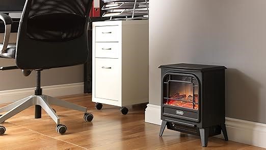 Dimplex Optiflame Microstove. Experience Better LIving