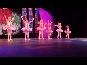 The Chordettes | Lollipop | 2015 Recital