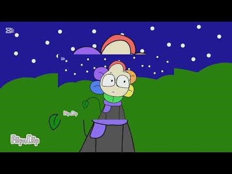 Dandy is turning to werewolf sings the Peppa Pig Song