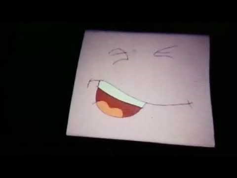 Nick Jr Face Snores (Blue's Clues Version)