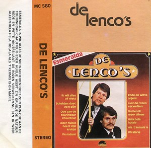 De Lenco's - Esmeralda