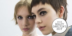 3 Steps For Applying Your Eyeliner Perfectly According To ELLE's Beauty Director