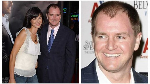 Who is Adam Beason from the Last Man Standing? Meet Catherine Bell's spouse