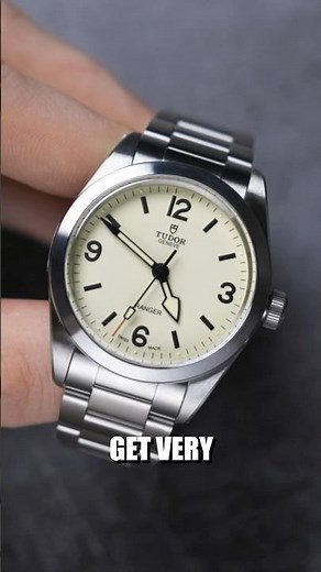 Never post your watches serial number online! #watches #watch