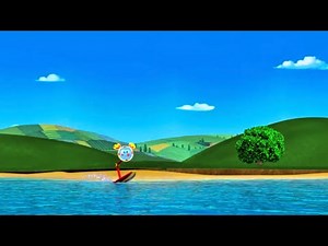 (13+, SPOILERS!) Everybody say "Oh, Toodles" Season 5 (MMCH+)