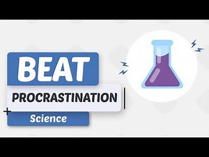 Procrastination - An Animated Explainer Video Class by Andrzej Pach ✔