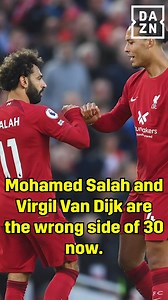 Are we about to see the Liverpool squad get blown up post-Jurgen Klopp? 😯 | DAZN Football