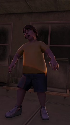 Ice Scream 8 🍦 ( New Ending) #keplerians #animation #icescreamhorrorgame