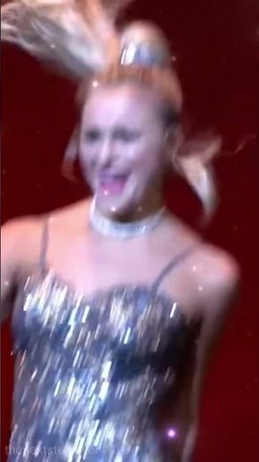 michelle’s dancing 😯 | The Next Step