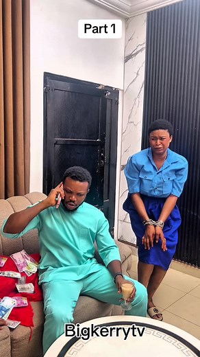 The Ritualist's House: Her Smartness Saved Her (Part 1)