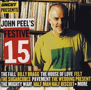 Various - John Peel's Festive 15