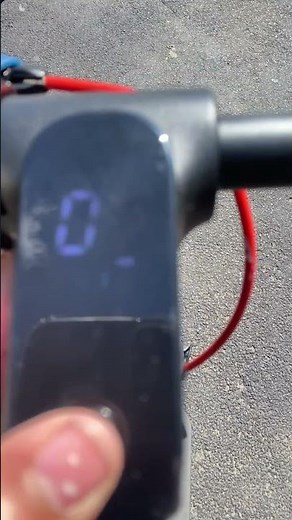 Review of the Invanti E scooter