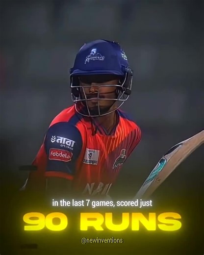 Tanjid Tamim is back!! 🚨🔥