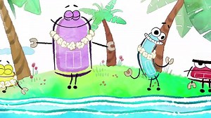 'StoryBots Super Songs,' E234234werwEmotions' - video Dailymotion