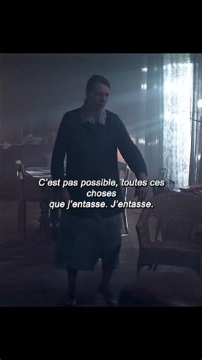 👁️ Quand l’horreur devient réelle | La scène glaçante de Marianne 🩸📖