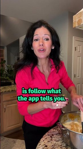 Jessica shares how intermittent fasting helps her burn fat