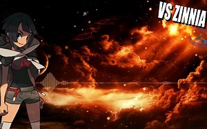 [Pokemon ORAS]- Vs.Zinnia/Lorekeeper Zinnia's Battle Theme (Remix by Kamex)